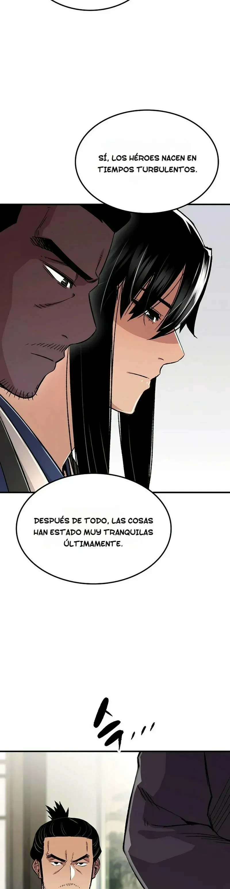 Renací como el Demonio Celestial Capítulo 75 en Línea - página 11