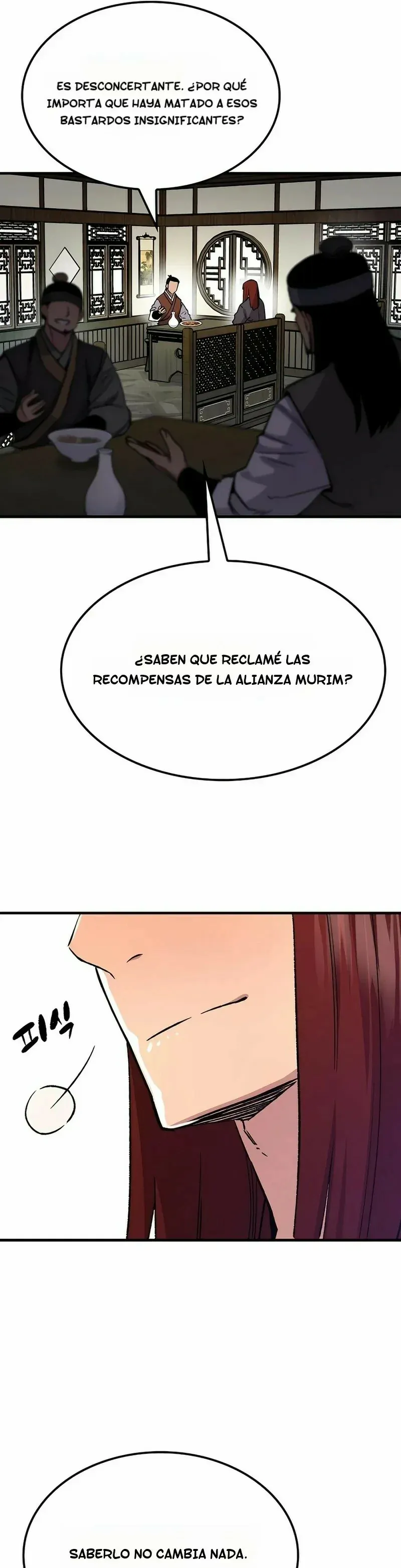 Renací como el Demonio Celestial Capítulo 75 en Línea - página 14