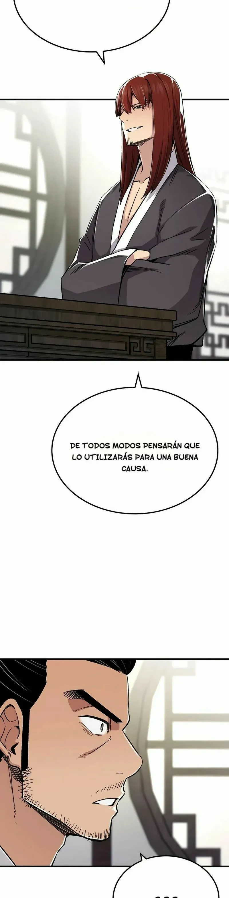 Renací como el Demonio Celestial Capítulo 75 en Línea - página 15