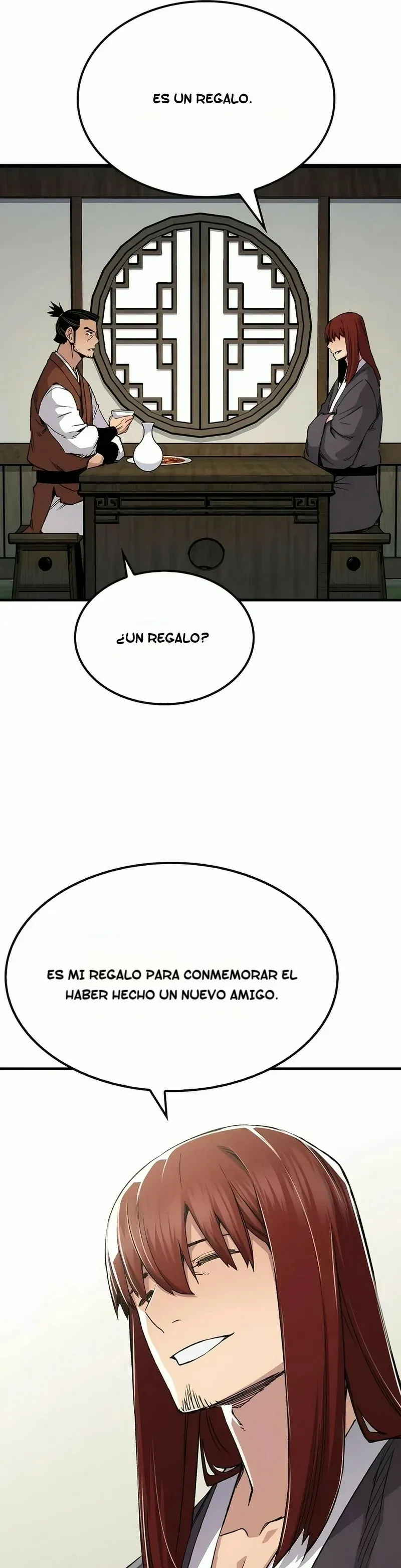 Renací como el Demonio Celestial Capítulo 75 en Línea - página 18