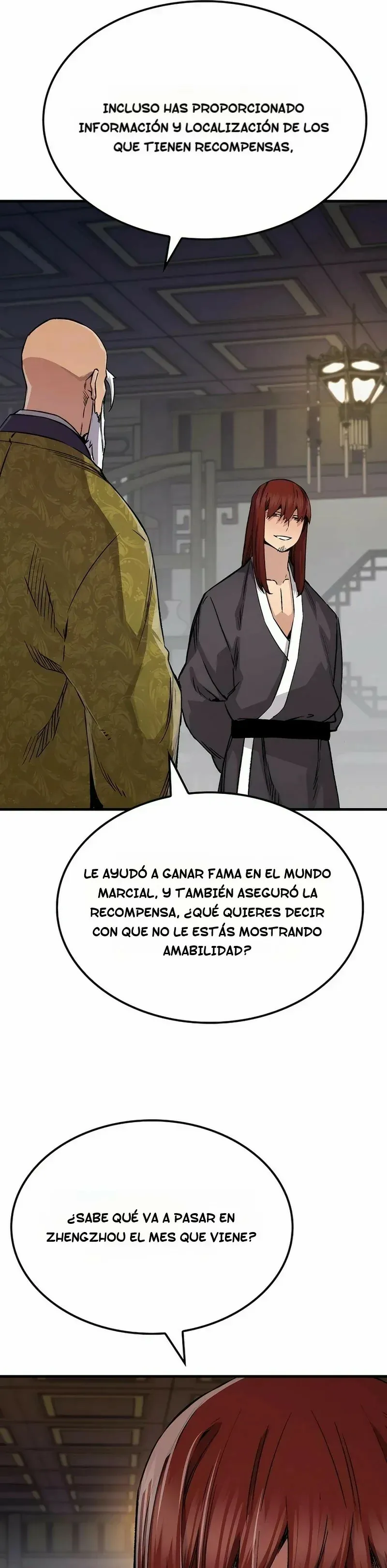 Renací como el Demonio Celestial Capítulo 75 en Línea - página 30