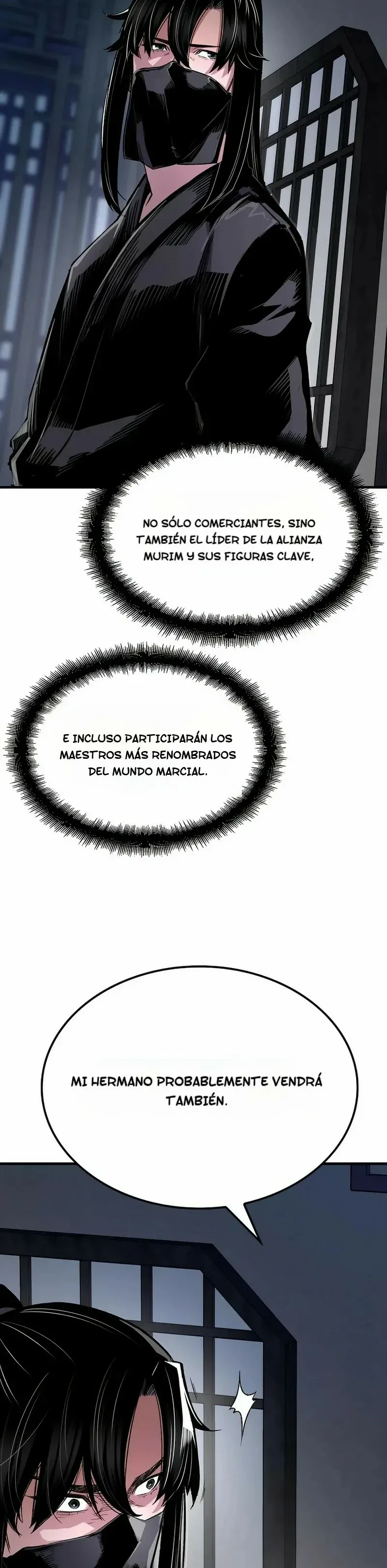 Renací como el Demonio Celestial Capítulo 75 en Línea - página 32