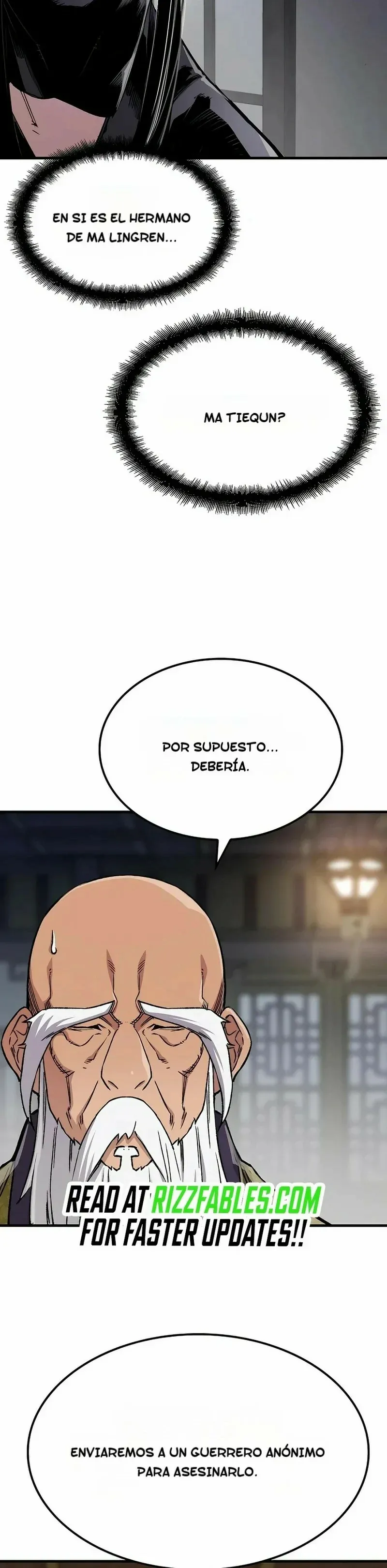 Renací como el Demonio Celestial Capítulo 75 en Línea - página 33