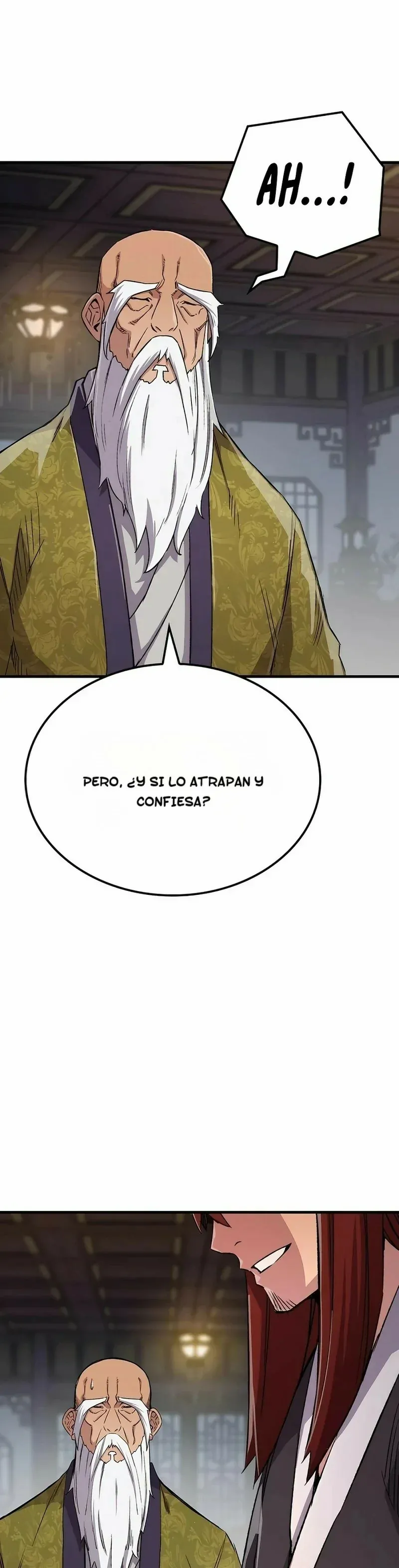 Renací como el Demonio Celestial Capítulo 75 en Línea - página 38