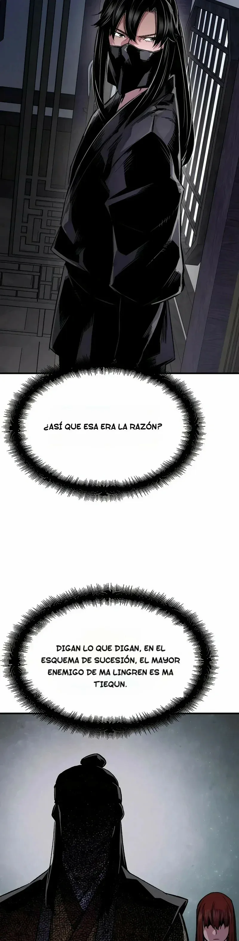 Renací como el Demonio Celestial Capítulo 75 en Línea - página 40