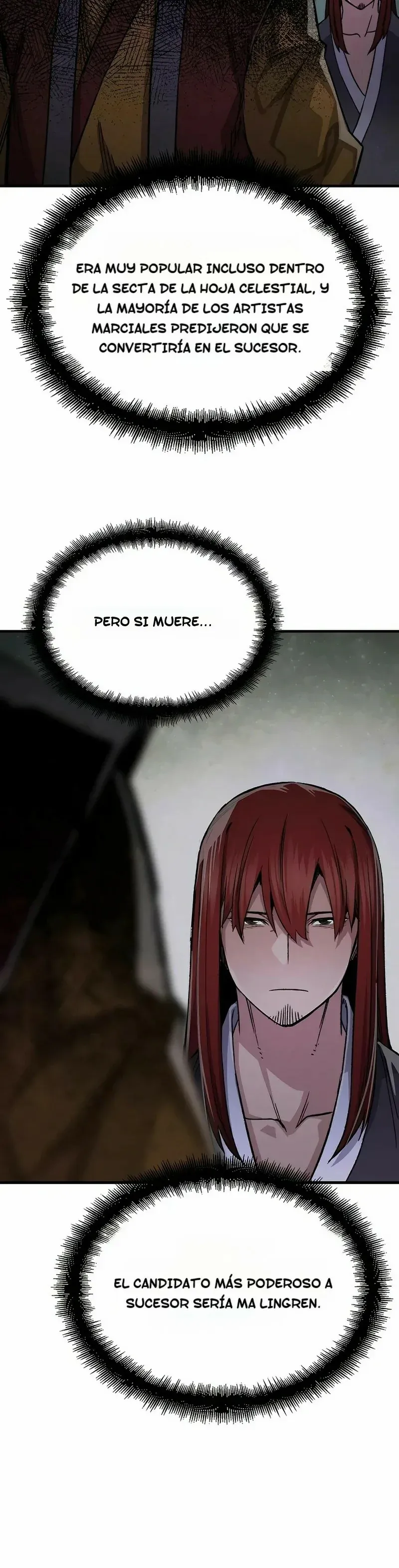Renací como el Demonio Celestial Capítulo 75 en Línea - página 41