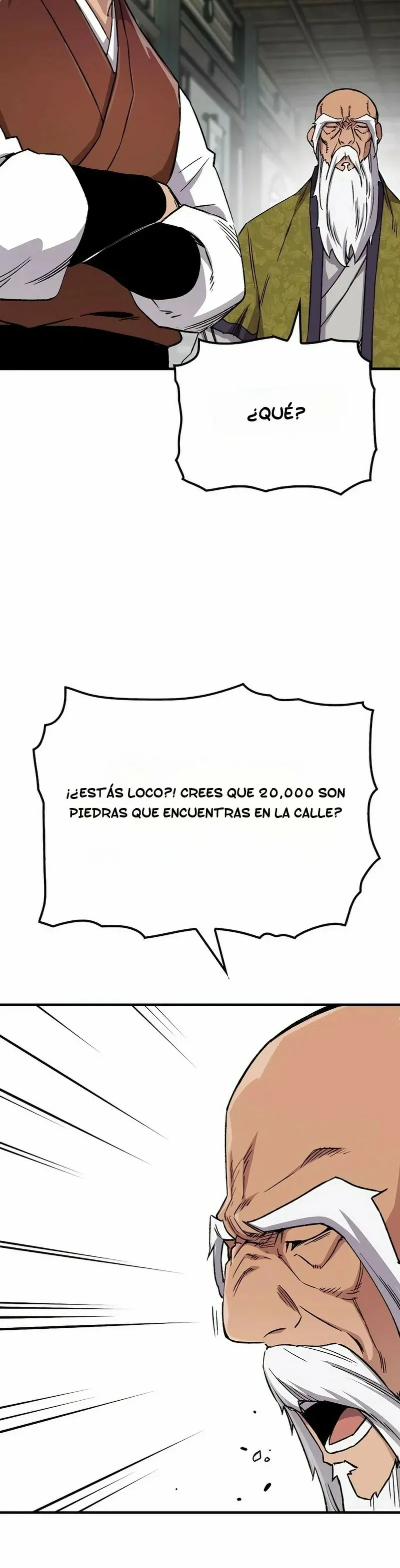 Renací como el Demonio Celestial Capítulo 75 en Línea - página 47