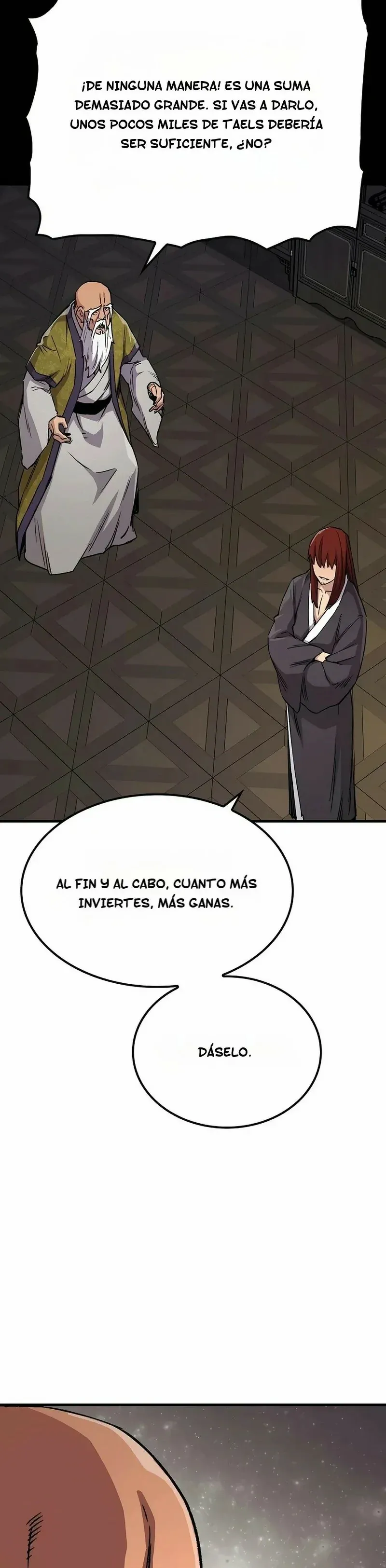 Renací como el Demonio Celestial Capítulo 75 en Línea - página 55
