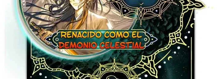 Renací como el Demonio Celestial Capítulo 77 en Línea - página 3