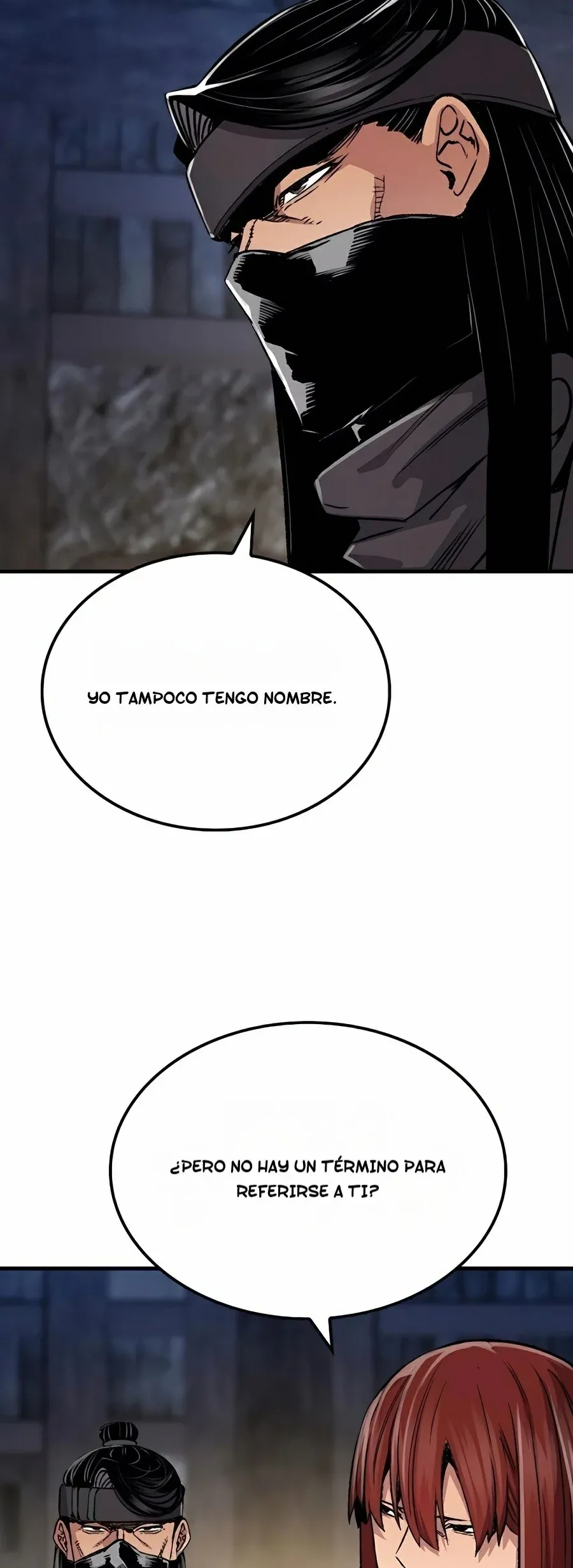 Renací como el Demonio Celestial Capítulo 77 en Línea - página 8