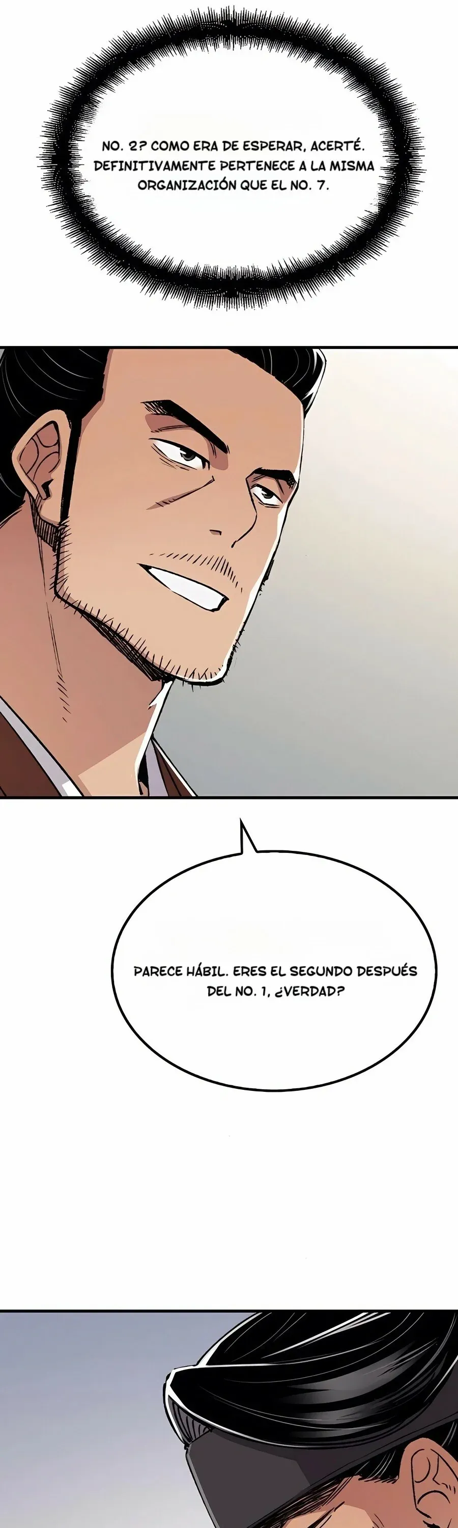Renací como el Demonio Celestial Capítulo 77 en Línea - página 10