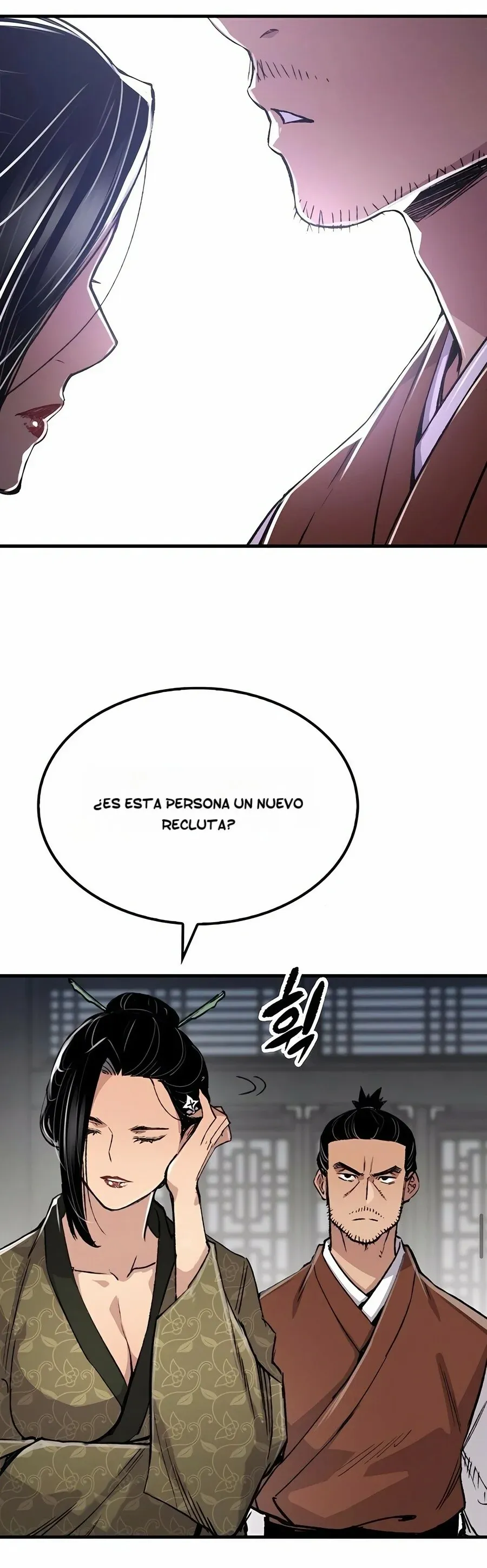 Renací como el Demonio Celestial Capítulo 77 en Línea - página 33