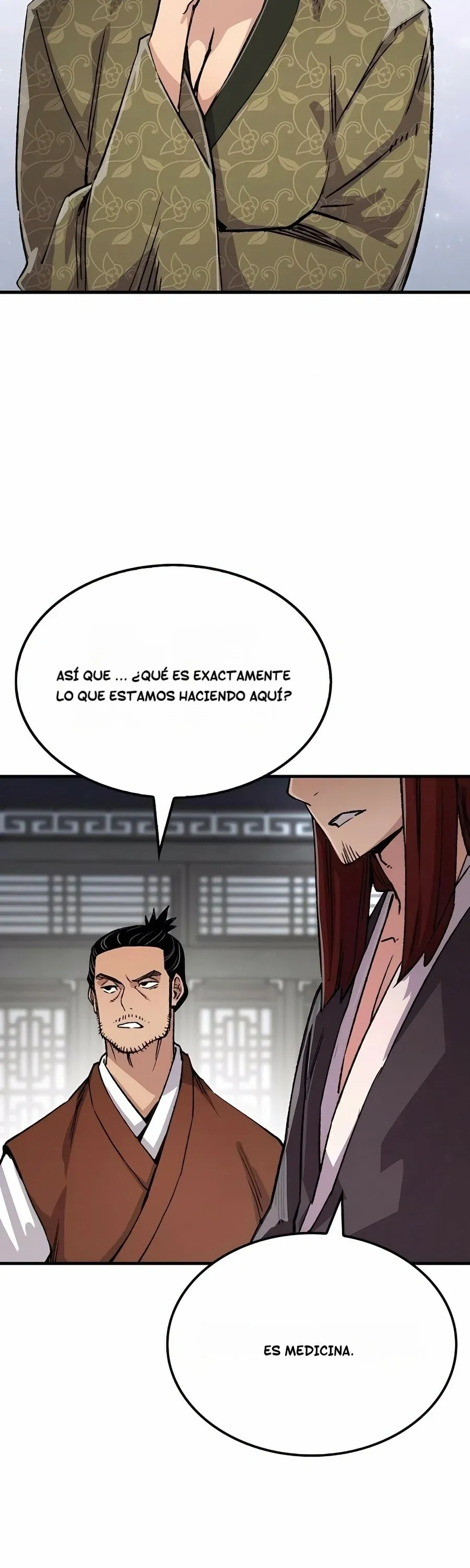 Renací como el Demonio Celestial Capítulo 77 en Línea - página 41