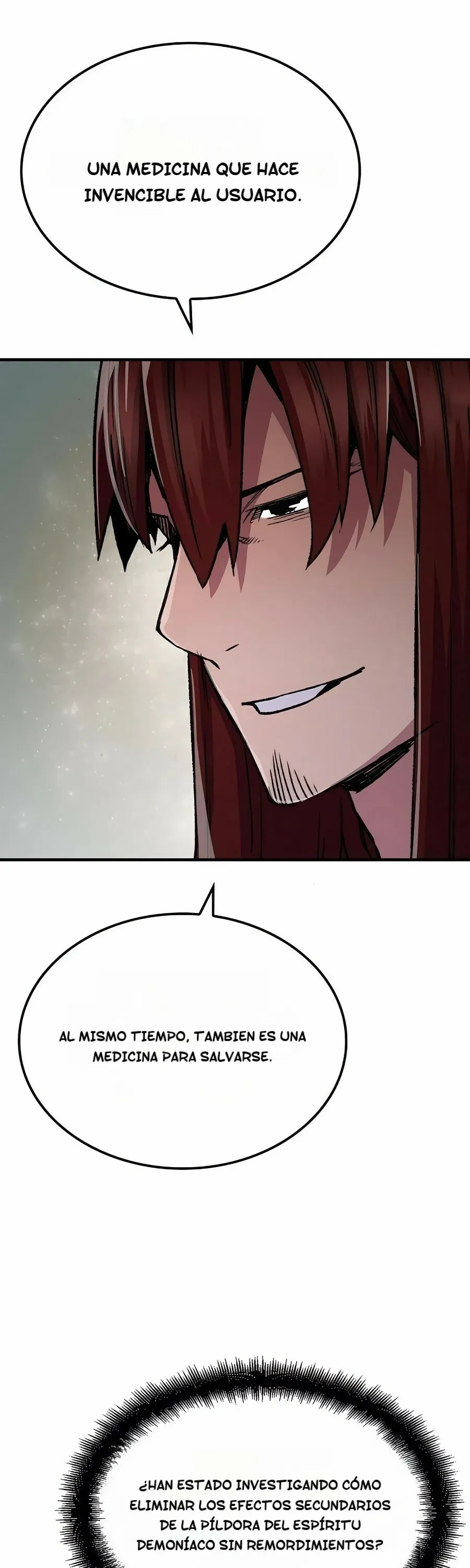 Renací como el Demonio Celestial Capítulo 77 en Línea - página 42