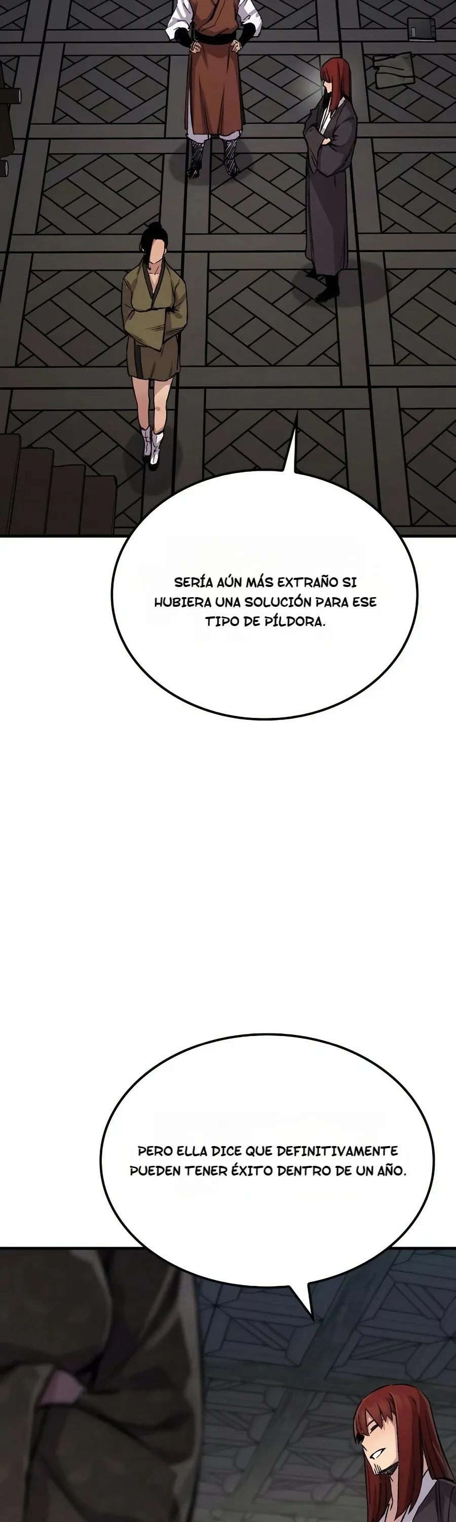 Renací como el Demonio Celestial Capítulo 77 en Línea - página 44