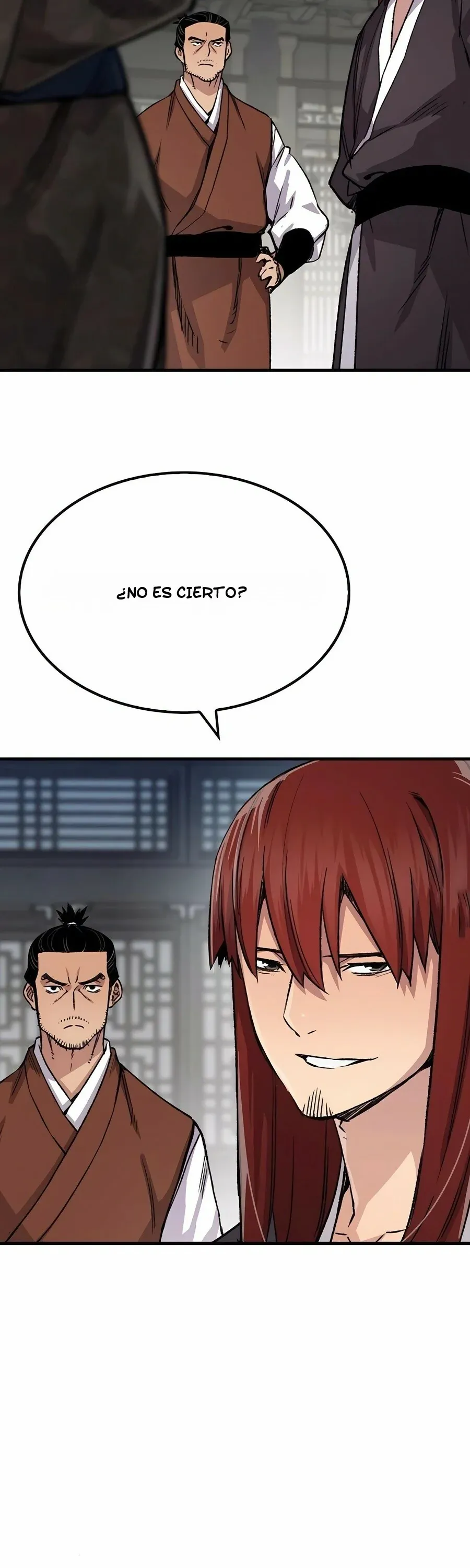 Renací como el Demonio Celestial Capítulo 77 en Línea - página 45