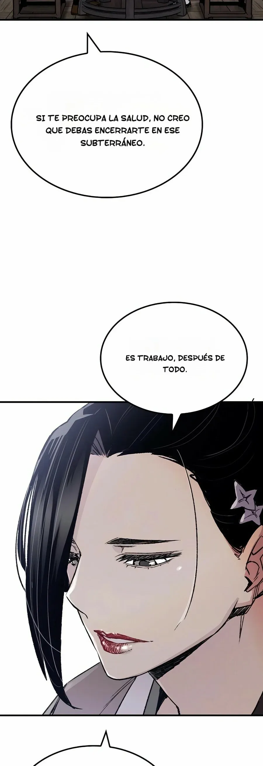 Renací como el Demonio Celestial Capítulo 77 en Línea - página 55