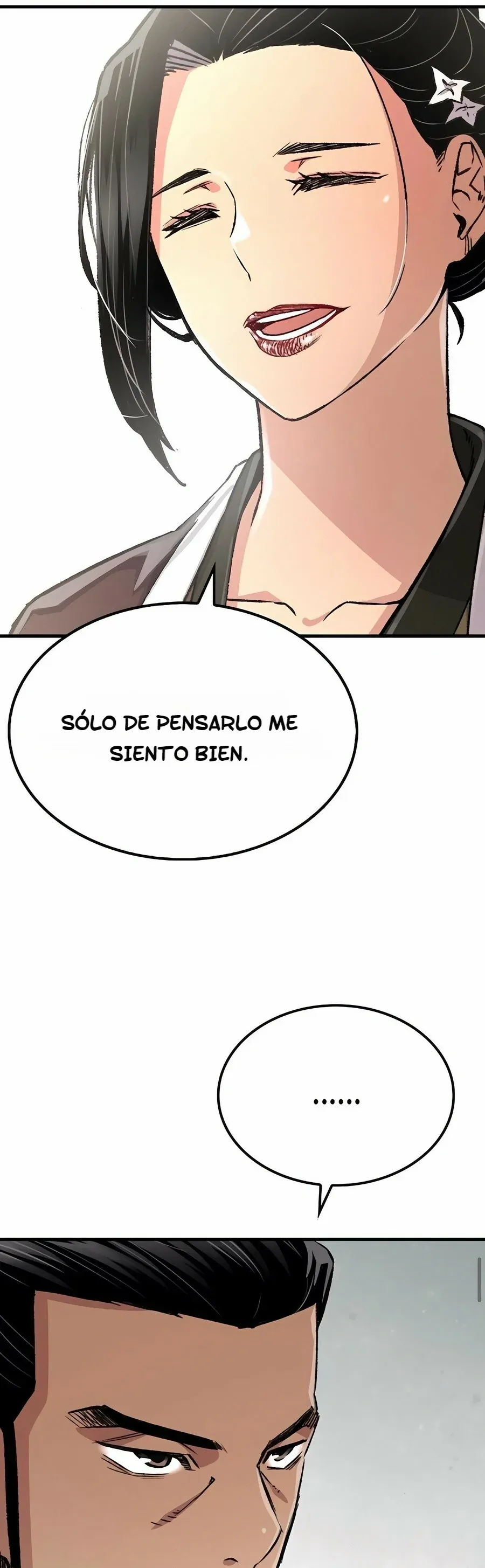 Renací como el Demonio Celestial Capítulo 77 en Línea - página 58