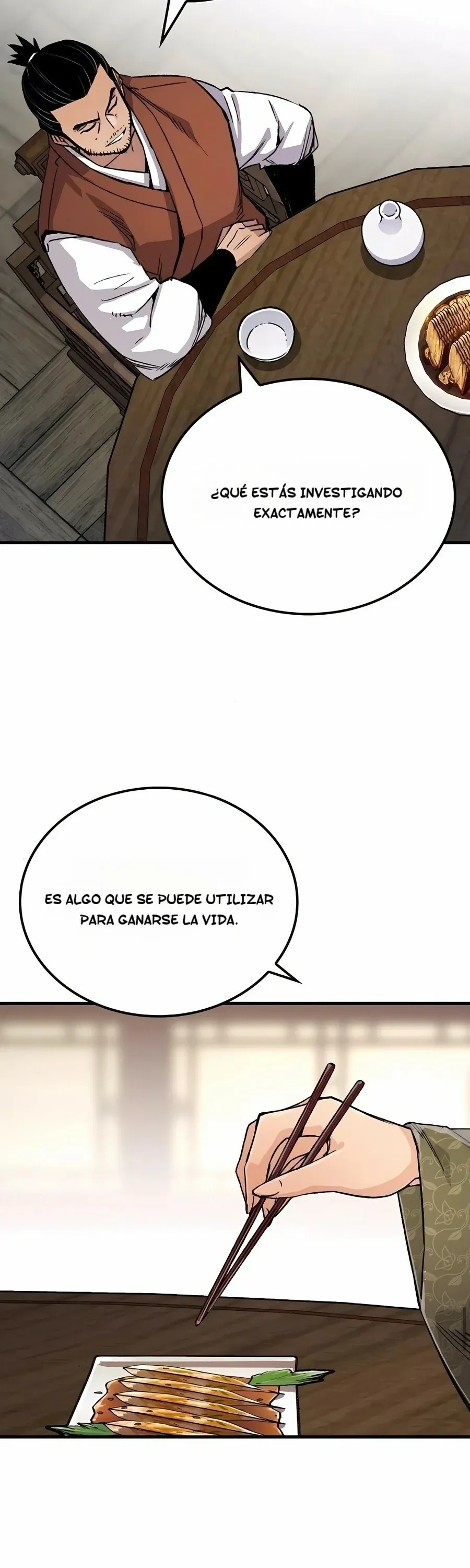 Renací como el Demonio Celestial Capítulo 77 en Línea - página 65
