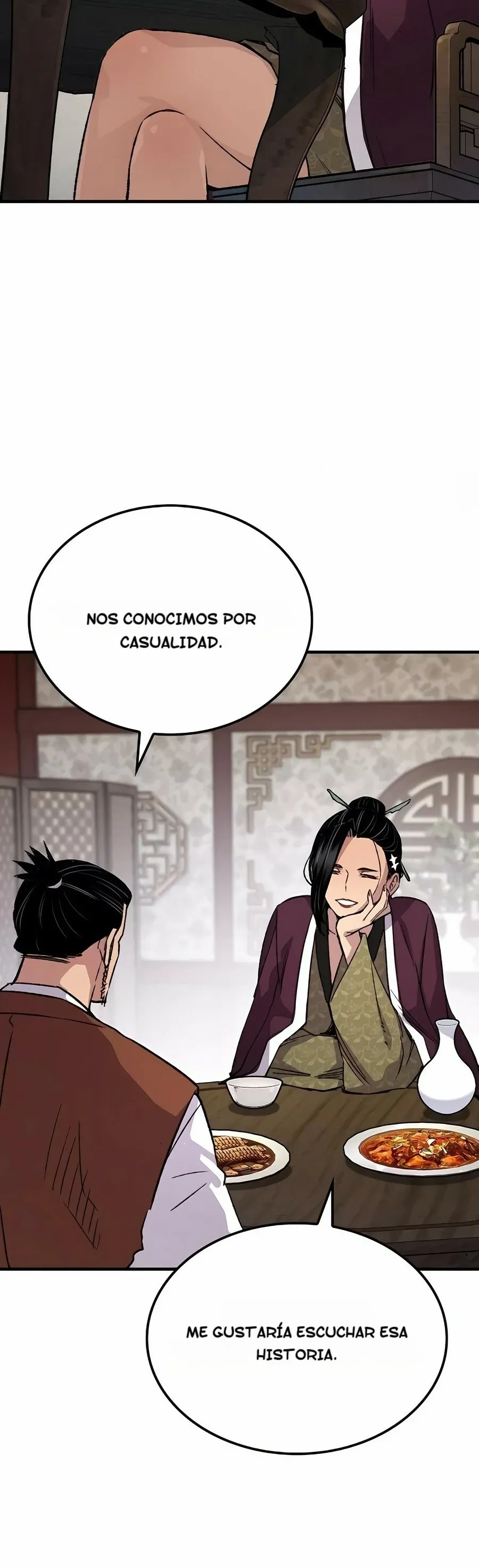 Renací como el Demonio Celestial Capítulo 77 en Línea - página 67