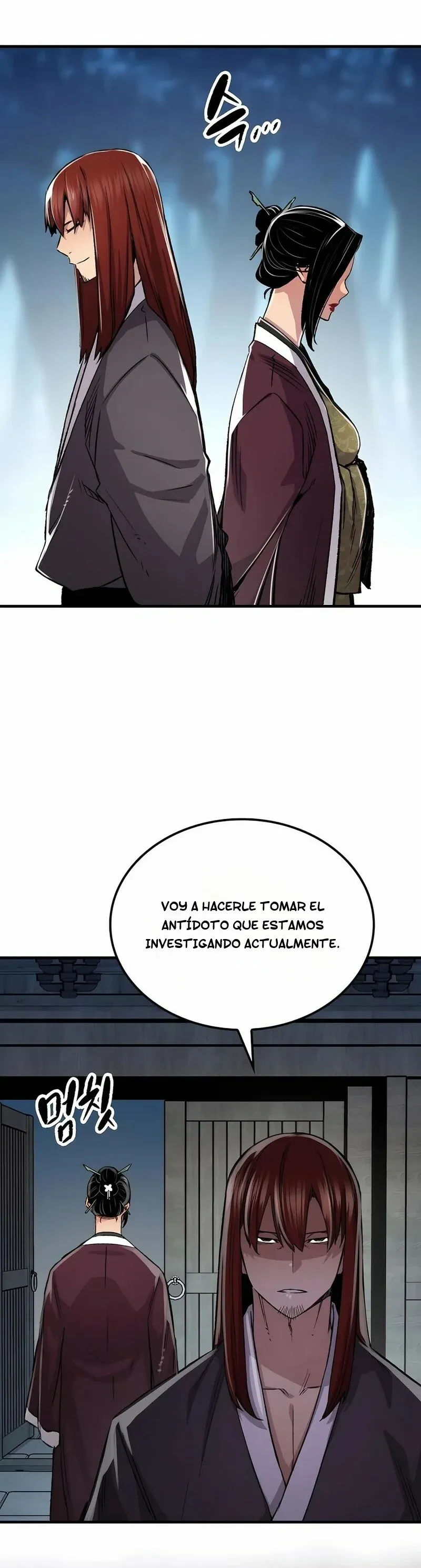 Renací como el Demonio Celestial Capítulo 78 en Línea - página 11
