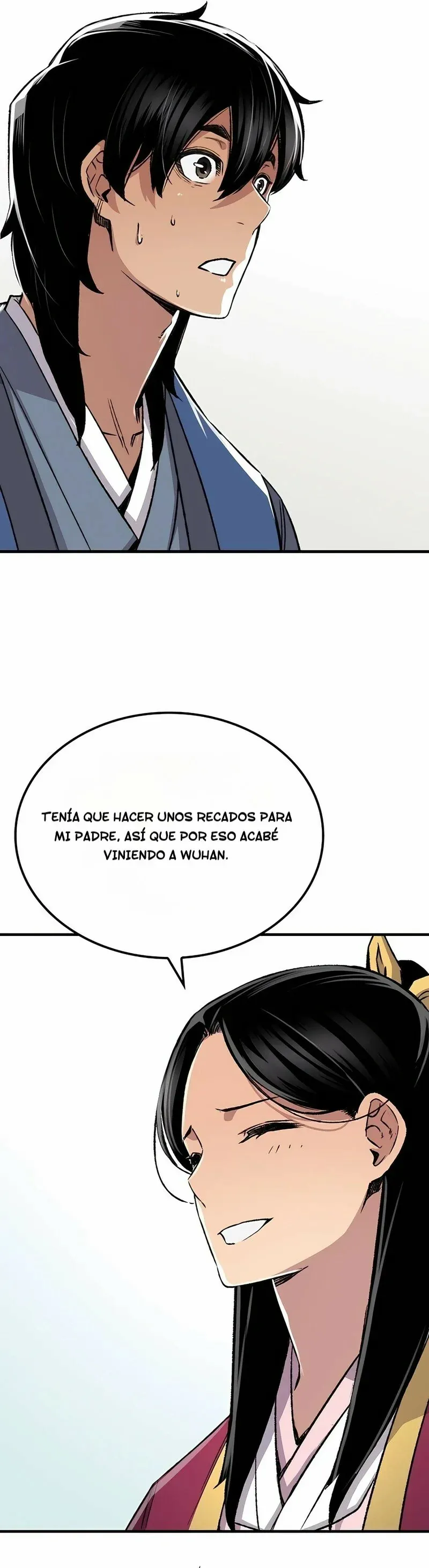 Renací como el Demonio Celestial Capítulo 78 en Línea - página 22