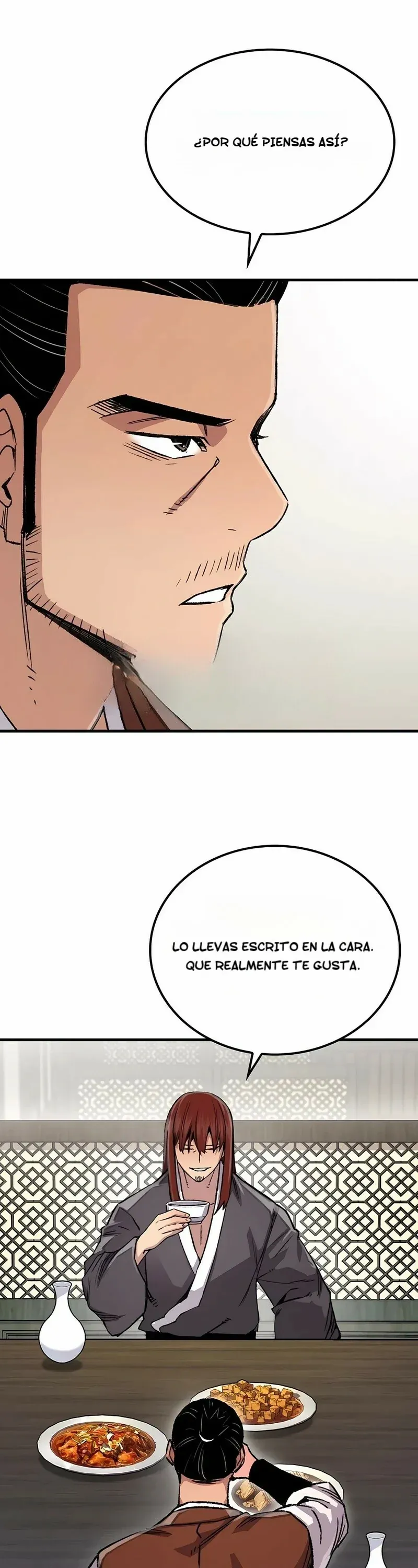 Renací como el Demonio Celestial Capítulo 78 en Línea - página 34