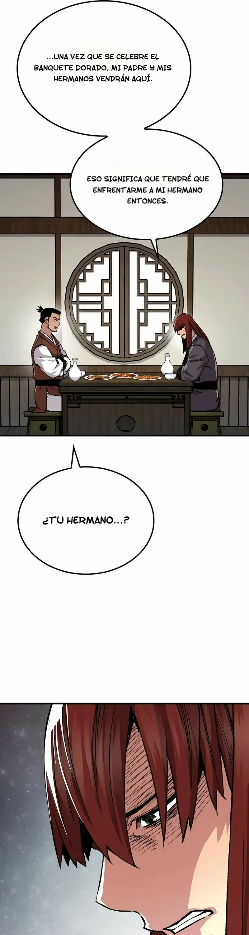Renací como el Demonio Celestial Capítulo 78 en Línea - página 42