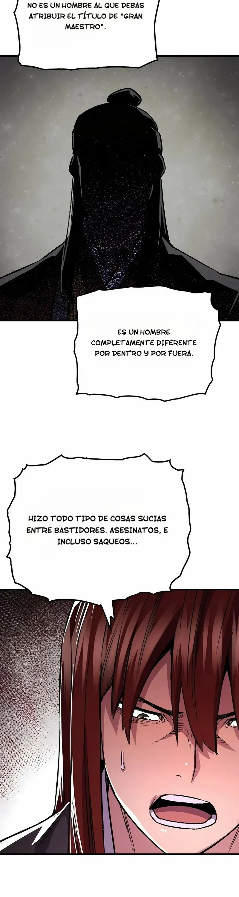 Renací como el Demonio Celestial Capítulo 78 en Línea - página 44