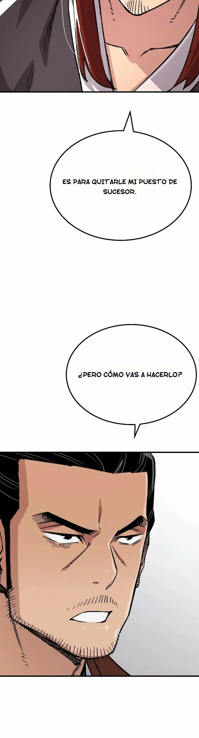 Renací como el Demonio Celestial Capítulo 78 en Línea - página 47