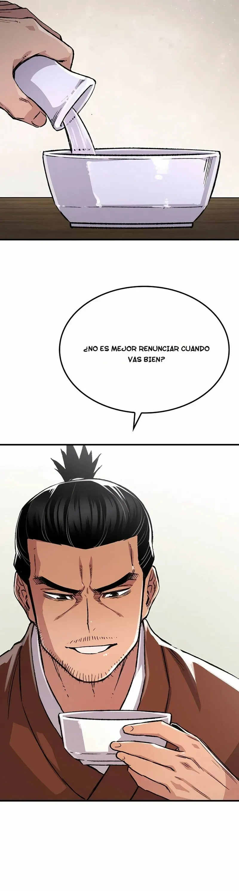Renací como el Demonio Celestial Capítulo 78 en Línea - página 58