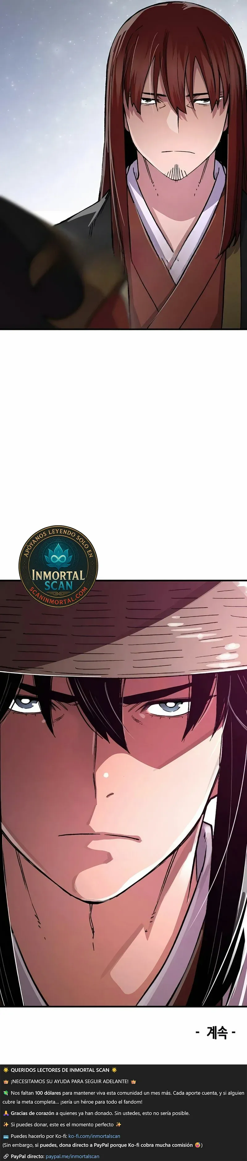 Renací como el Demonio Celestial Capítulo 79 en Línea - página 15