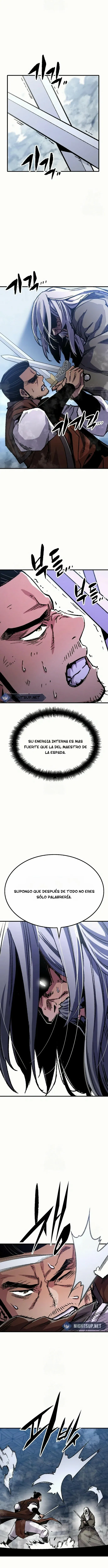 Renací como el Demonio Celestial Capítulo 83 en Línea - página 8