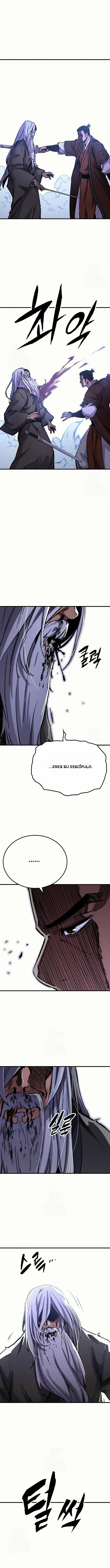 Renací como el Demonio Celestial Capítulo 83 en Línea - página 18