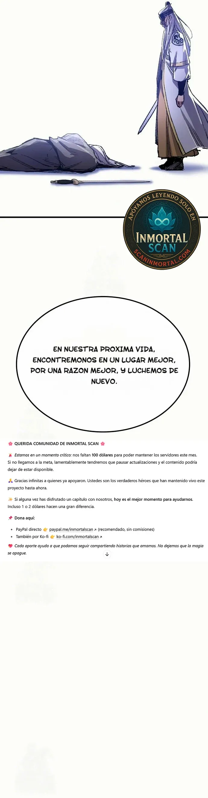 Renací como el Demonio Celestial Capítulo 83 en Línea - página 19