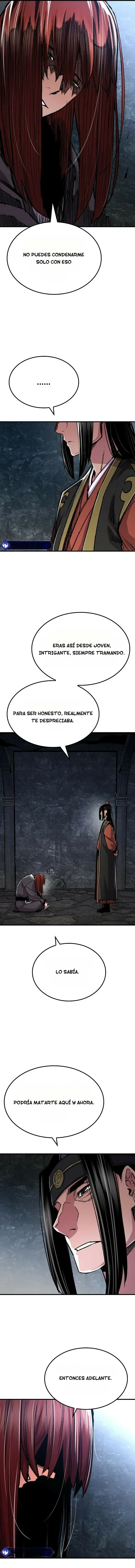 Renací como el Demonio Celestial Capítulo 84 en Línea - página 13