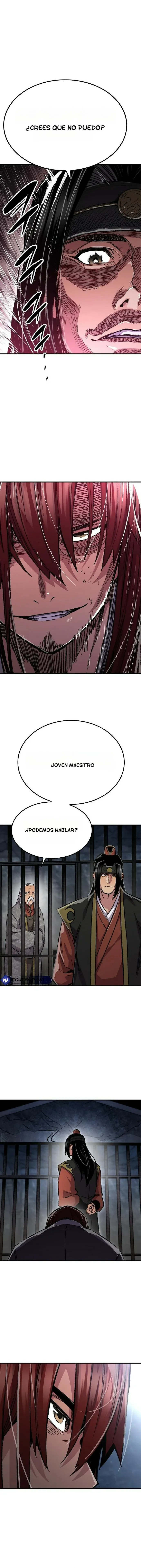 Renací como el Demonio Celestial Capítulo 84 en Línea - página 14