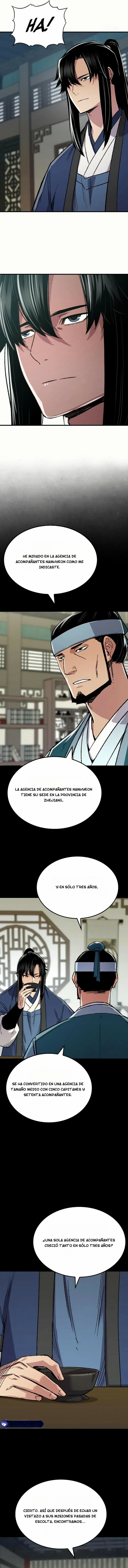 Renací como el Demonio Celestial Capítulo 86 en Línea - página 2