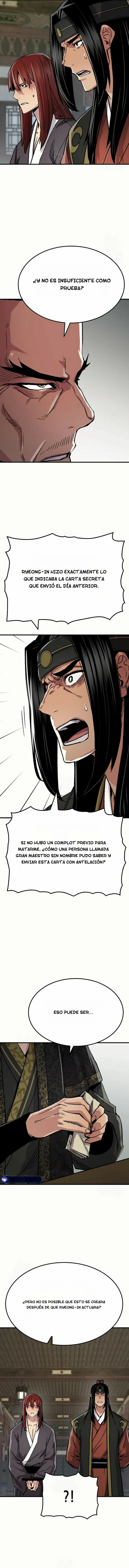 Renací como el Demonio Celestial Capítulo 86 en Línea - página 10