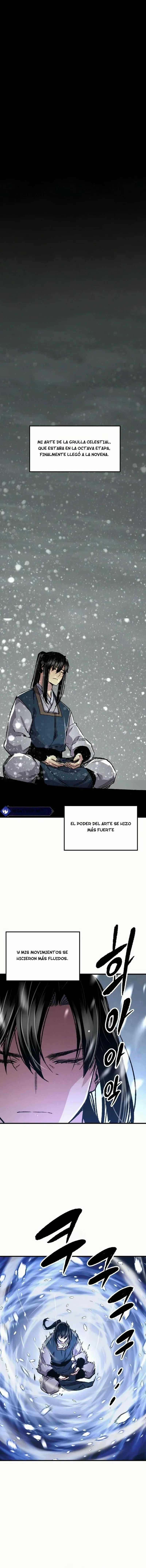 Renací como el Demonio Celestial Capítulo 86 en Línea - página 17
