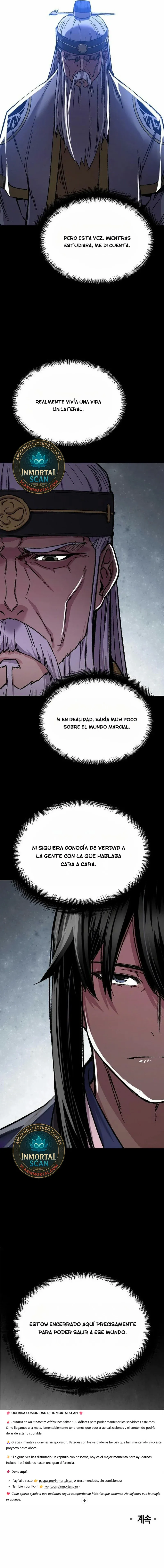 Renací como el Demonio Celestial Capítulo 87 en Línea - página 19