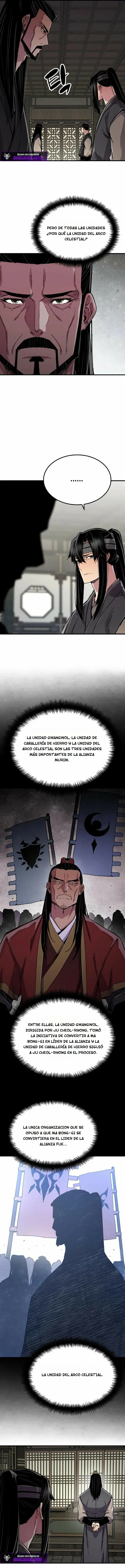 Renací como el Demonio Celestial Capítulo 89 en Línea - página 12