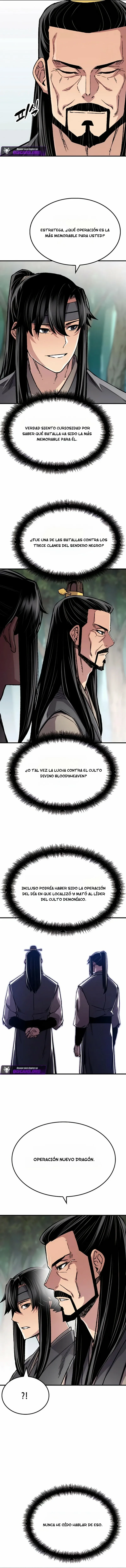 Renací como el Demonio Celestial Capítulo 90 en Línea - página 4