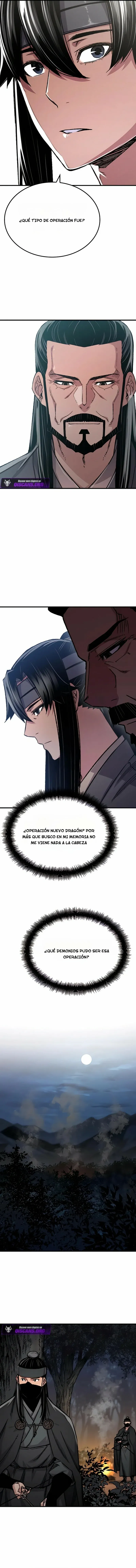 Renací como el Demonio Celestial Capítulo 90 en Línea - página 5