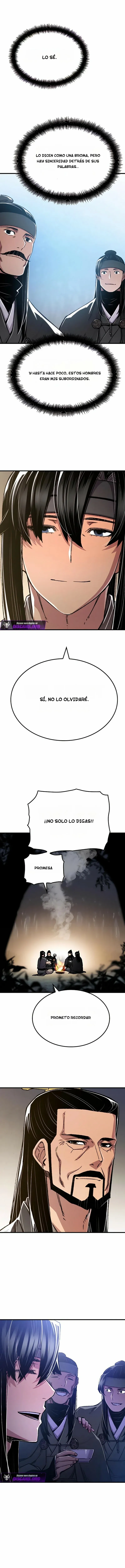 Renací como el Demonio Celestial Capítulo 90 en Línea - página 10