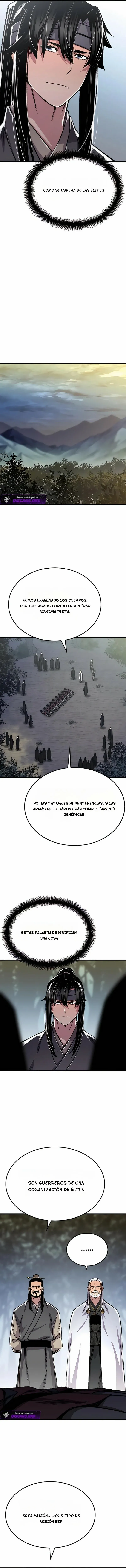 Renací como el Demonio Celestial Capítulo 90 en Línea - página 14