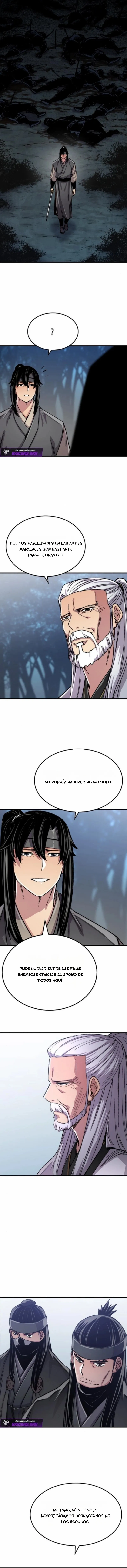Renací como el Demonio Celestial Capítulo 91 en Línea - página 14