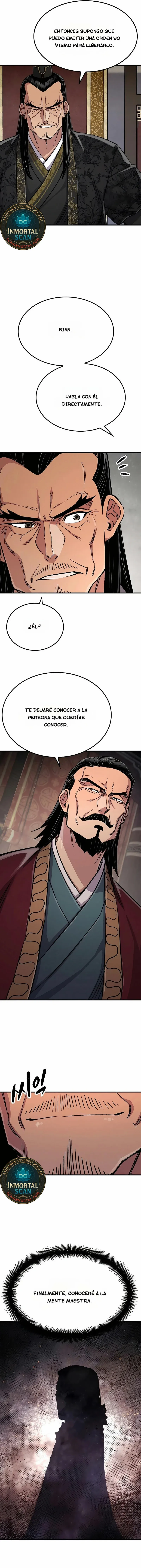 Renací como el Demonio Celestial Capítulo 98 en Línea - página 12