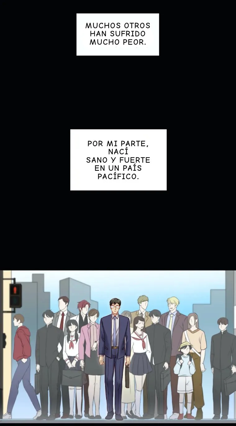 ¿¡Renací Como El Padre De La Villana Y Necesito XXX Para Sobrevivir!? Capítulo 1 en Línea - página 7