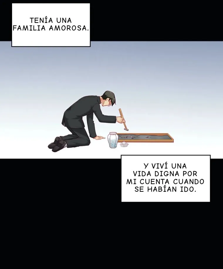 ¿¡Renací Como El Padre De La Villana Y Necesito XXX Para Sobrevivir!? Capítulo 1 en Línea - página 9
